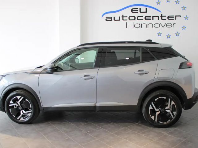 Peugeot 2008 Allure Pack