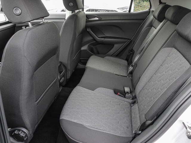 Volkswagen T-Cross 1.0 TSI