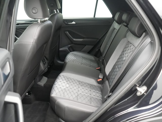 Volkswagen T-Roc DSG R-Line