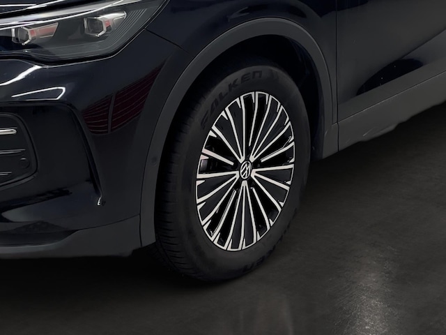 Volkswagen Tiguan 1.5 eTSI Life Plus