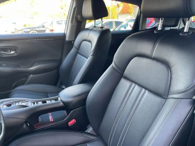 Honda ZR-V 2.0 Advance