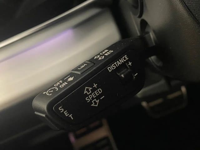 Audi Q7 3.0 TDI Quattro S-Line