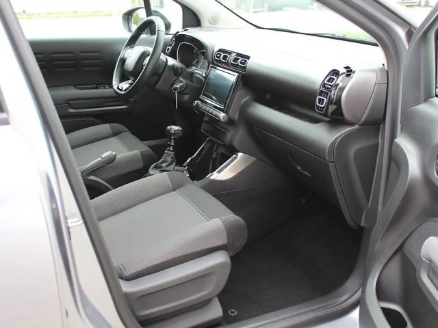 Citroën C3 Aircross Plus