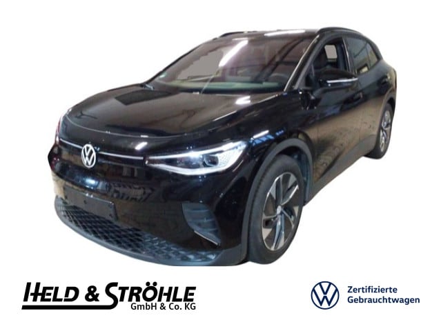 Volkswagen ID.4 IQ.Drive Performance Pure