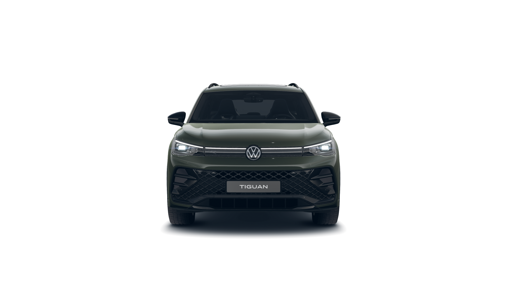 Volkswagen Tiguan 1.5 eTSI DSG Style