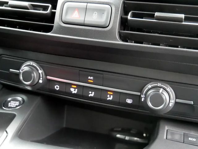 Opel Combo Elegance Life