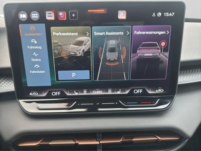 Cupra Terramar 1.5 eTSI