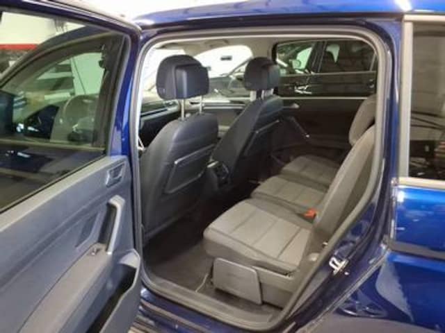 Volkswagen Touran 1.5 TSI DSG