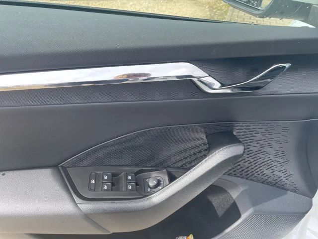 Skoda Octavia 2.0 TDI Combi Style Style