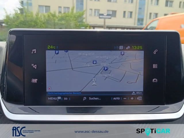 Peugeot 208 Active Pack