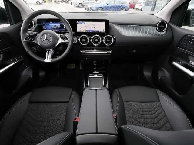 Mercedes-Benz B 200 Progressive