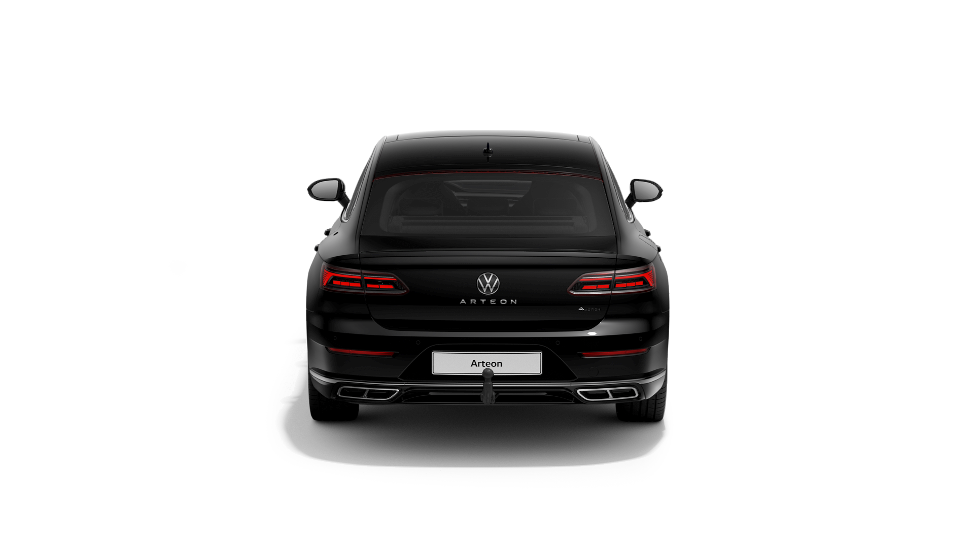 Volkswagen Arteon R-Line