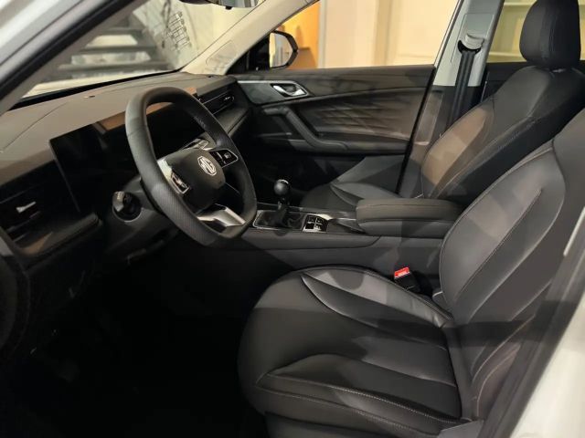 MG HS 1.5Luxury *Letztes Fahrzeug*