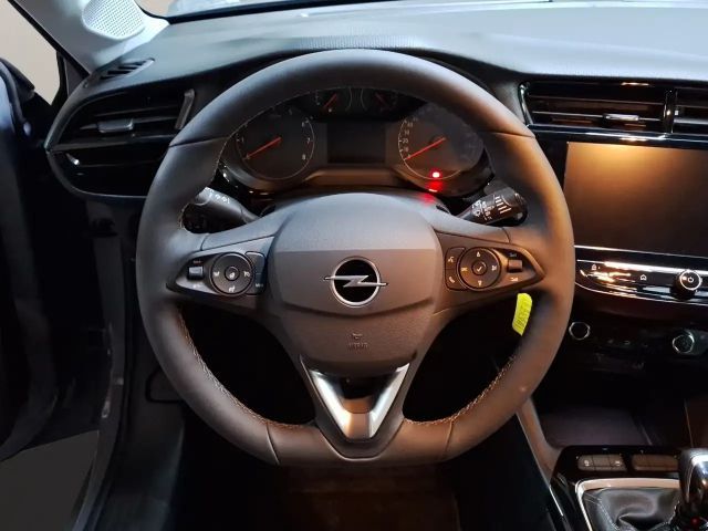 Opel Corsa 1.2 Turbo Edition Turbo