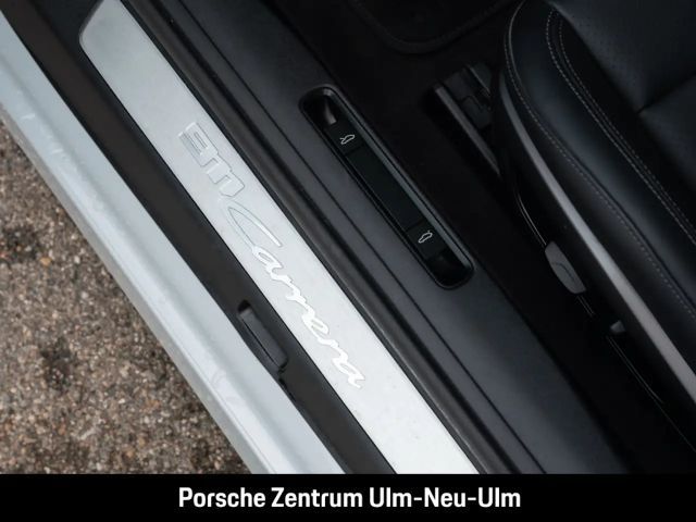 Porsche 992 Carrera Coupé