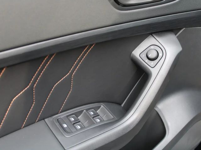 Cupra Ateca 1.5 TSI DSG