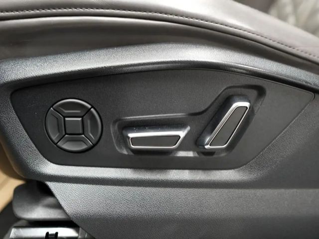 Audi Q7 50 TDI Quattro