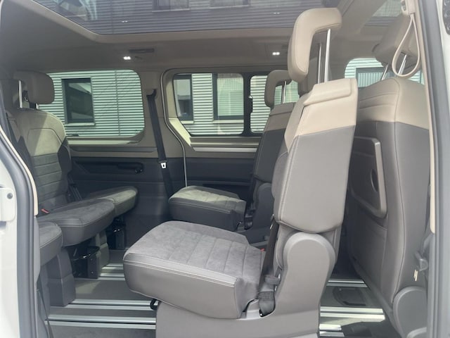 Volkswagen Multivan 2.0 TDI DSG