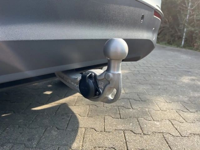 Volkswagen Tiguan 1.5 eTSI DSG