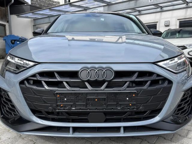 Audi S3 Quattro Sedan Sportback