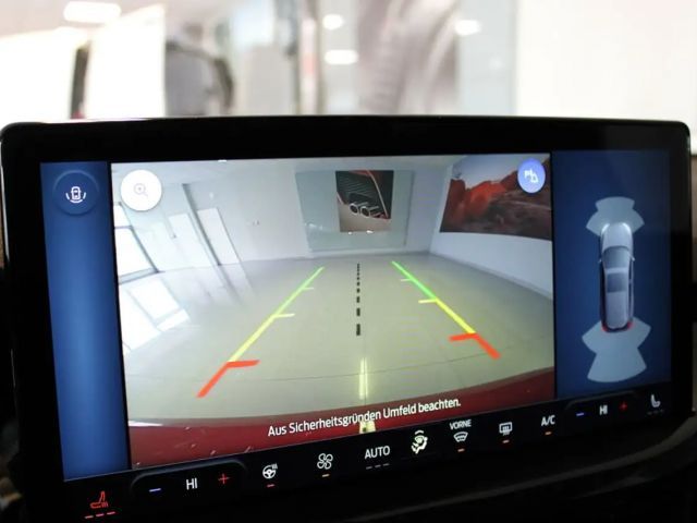 Ford Focus 1,5 EcoBlueST-Line X