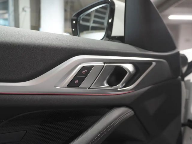 BMW 420 420d Coupé Gran Coupé