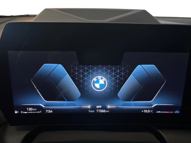 BMW 120 M-Sport Sedan