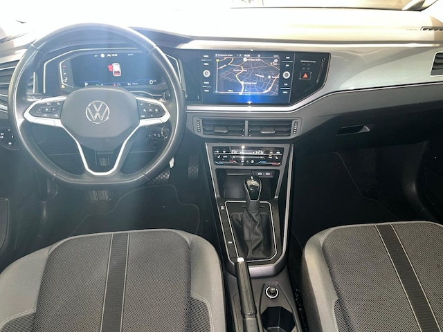 Volkswagen Polo 1.0 TSI DSG