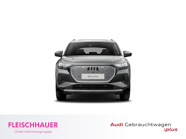Audi Q4 e-tron Quattro