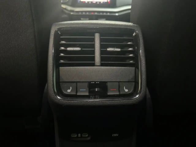 Skoda Octavia 2.0 TDI Combi Tour