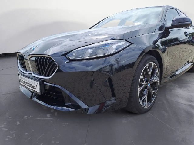 BMW 120 M-Sport Sedan