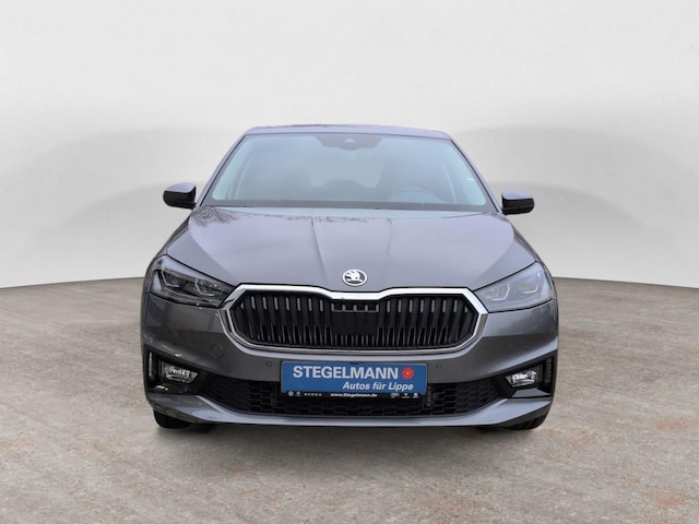 Skoda Fabia 1.0 TSI Tour