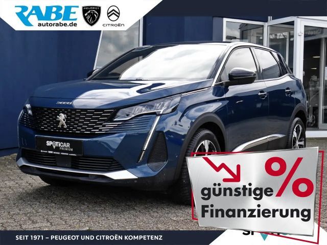 Peugeot 3008 Allure Pack