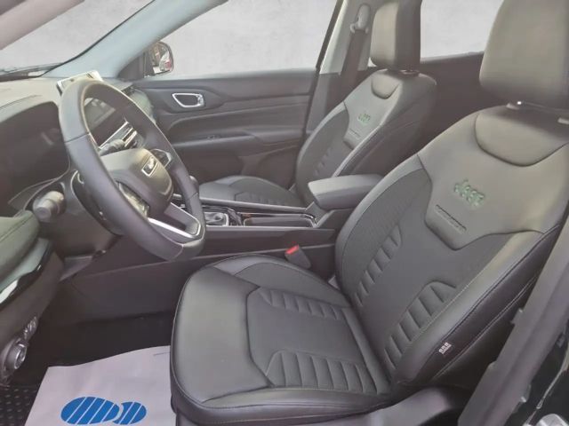 Jeep Compass North Star MHEV 130 e-DCT7