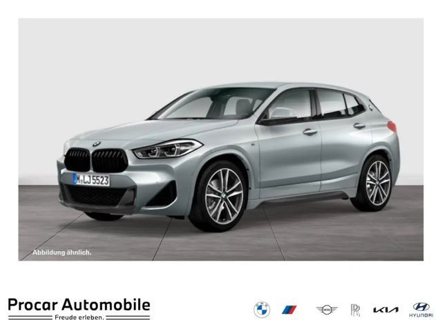 BMW X2 Coupé M-Sport sDrive18i
