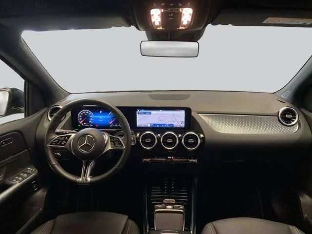 Mercedes-Benz B 200 B-Klasse