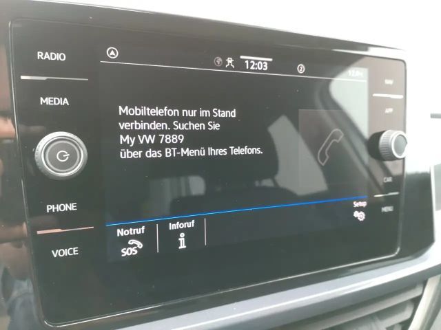 Volkswagen T-Roc 1.5 TSI DSG Style