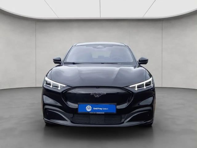 Ford Mustang Mach-E 98 kWh AWD