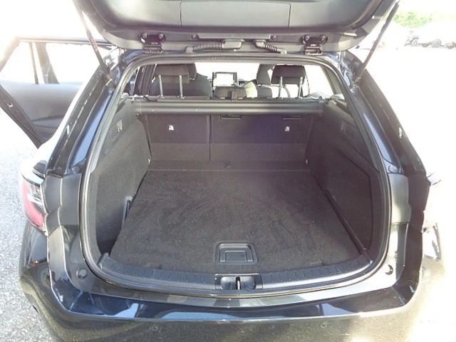 Toyota Corolla Dynamic Plus