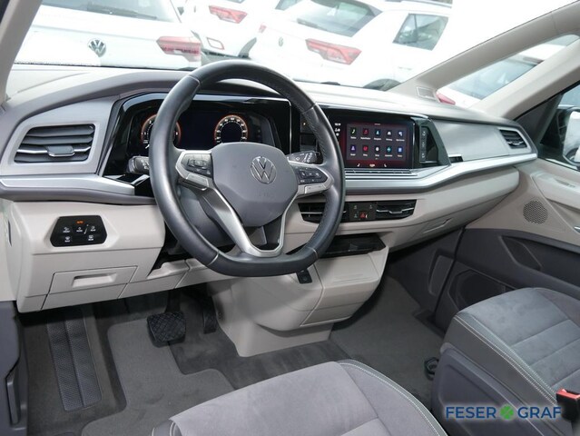 Volkswagen Multivan 2.0 TDI DSG IQ.Drive T7