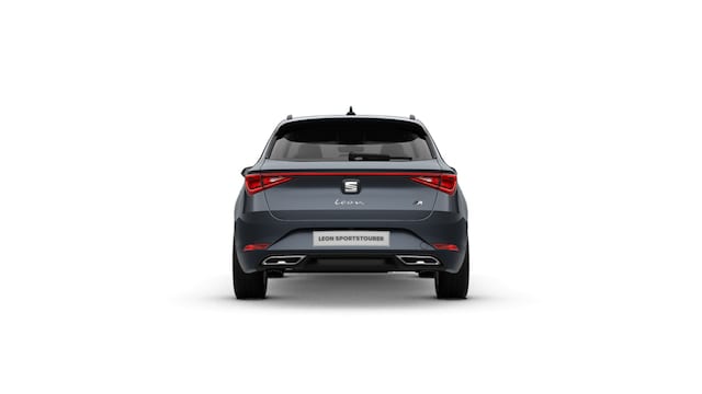 Seat Leon 1.5 TSI FR-lijn Sportstourer