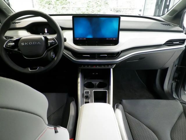Skoda Elroq 85