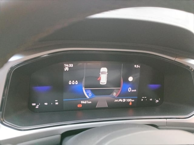 Volkswagen T-Roc 1.0 TSI IQ.Drive Life