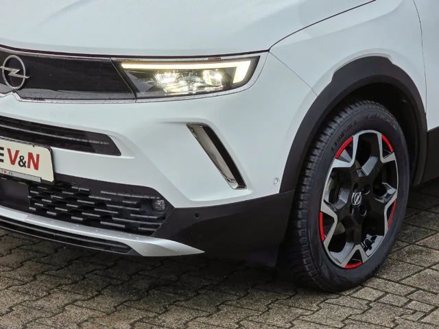 Opel Mokka GS-Line Grand Sport