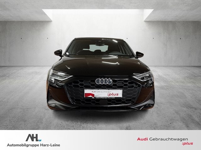 Audi A3 35 TFSI S-Tronic Sportback