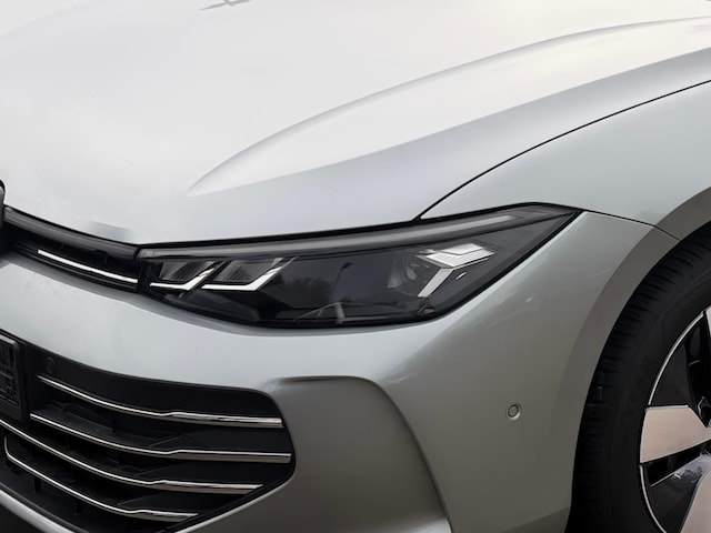 Volkswagen Passat 2.0 TDI Business IQ.Drive