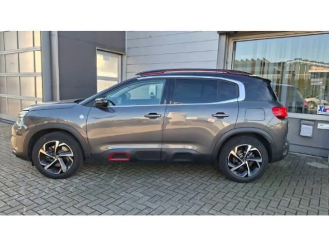 Citroën C5 Aircross C-Series Hybrid