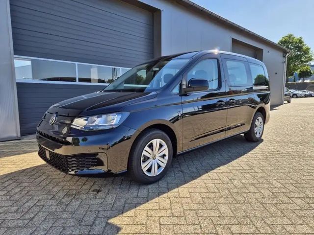 Volkswagen Caddy 2.0 TDI DSG Maxi