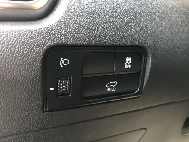 Kia Sorento Spirit Vierwielaandrijving