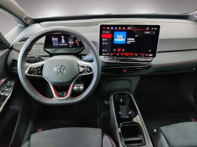 Volkswagen ID.3 GTX Performance